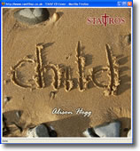 'Child' CD Cover